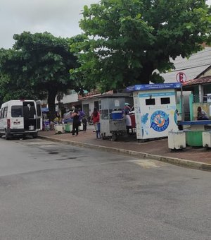 Associação aumenta valor da passagem do destino Maragogi/Maceió