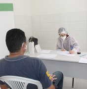 Porto Calvo registra 624 pessoas curadas do novo coronavírus