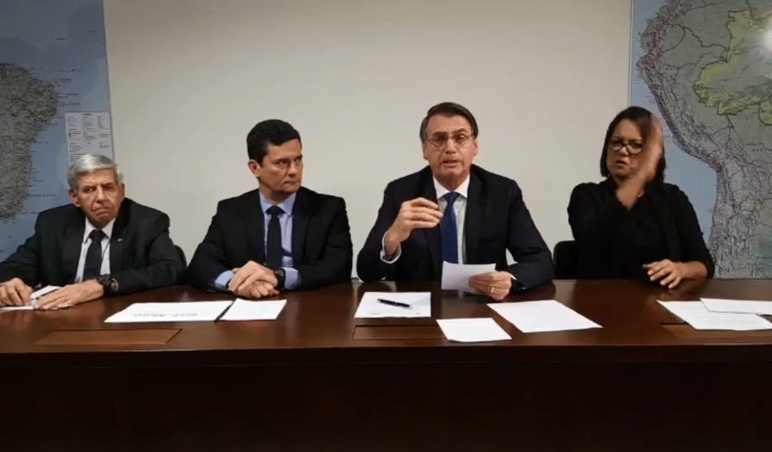 Parlamentares do PSL lideram com folga interação nas redes, diz estudo