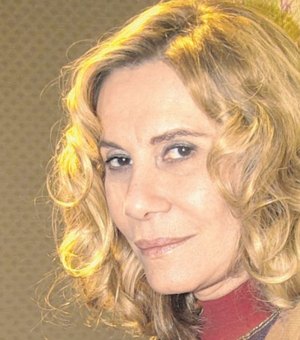 Renata Sorrah diz que memes da personagem Nazaré foram transformadores para ela