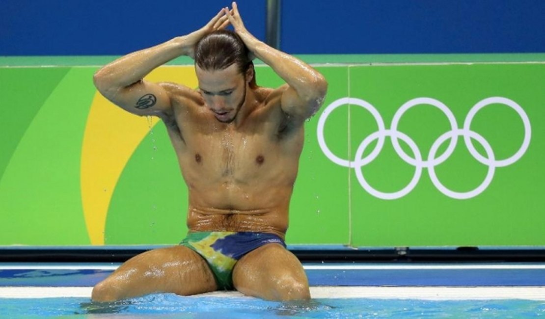 Polo fica sem medalha após investimento milionário mas celebra publicidade