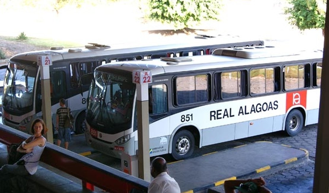 Arsal discute nova licitação de ônibus com empresas e com a SMTT