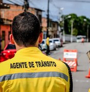 Simulado da Braskem interdita ruas do Trapiche e Pontal, em Maceió