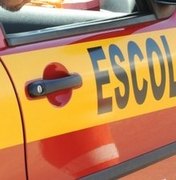 Instrutor de autoescola é preso por dirigir embriagado em Maceió