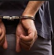 Acusado de esfaquear três em Inhapi é preso pela polícia