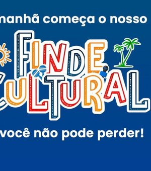 'Finde Cultural': Fmac presenteia a população com finais de semana culturais