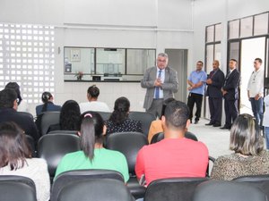 Corregedoria inspeciona oito comarcas do Sul de Alagoas