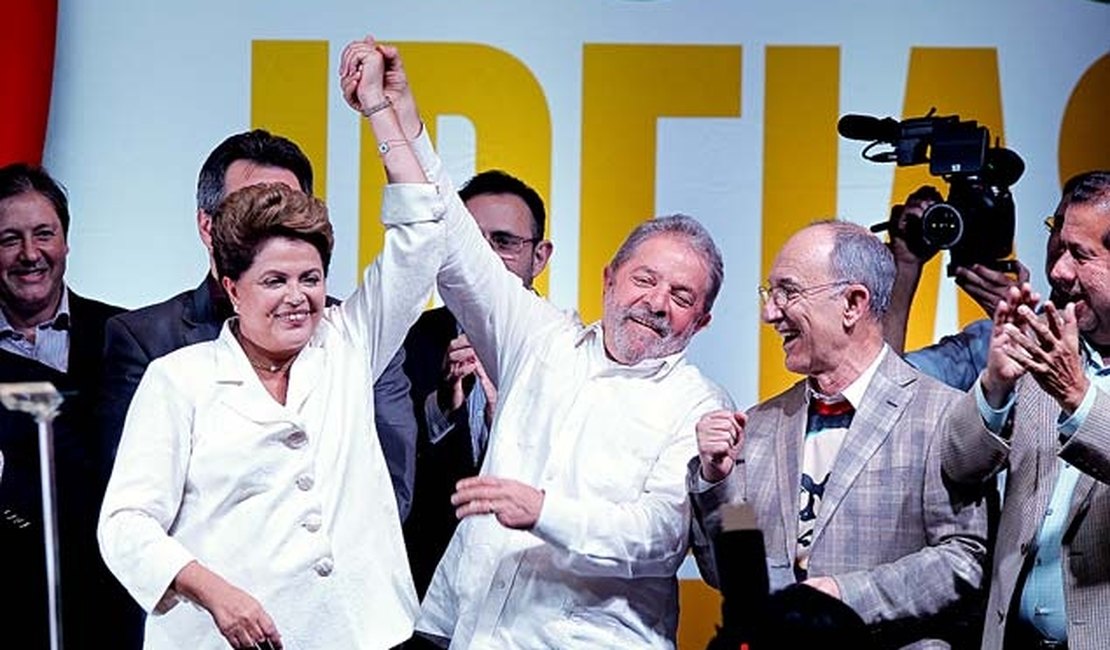 Dilma e Lula se decepcionam com voto de ex-ministro