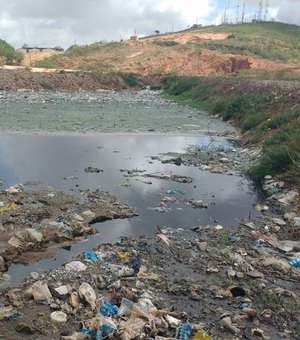 Secretaria emite nota sobre afogamento de crianças no antigo lixão de Arapiraca
