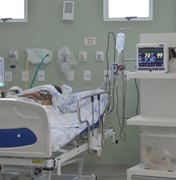 Aumenta o número de internações por queda de moto no Hospital de Emergência do Agreste