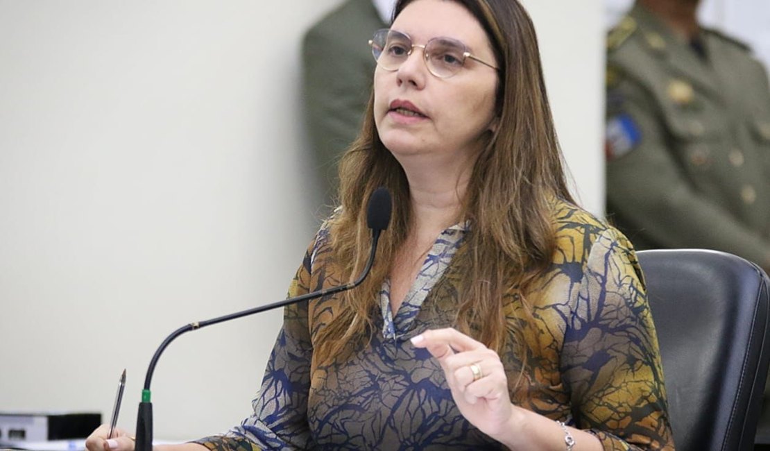 Jó Pereira denuncia atropelo de projeto na Assembleia Legislativa
