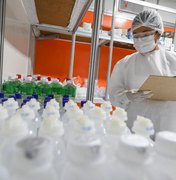 Arapiraca registra 25 novos casos de Covid-19 e alcança 10.424 positivos desde o início da pandemia