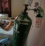 Seis estados brasileiros correm risco de ficar sem oxigênio em plena pandemia