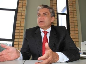Antônio Carlos Gouveia é o novo presidente do Conselho Estadual de Segurança