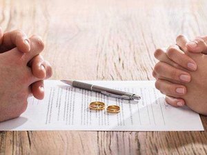 Números de divórcios voltam a subir em Alagoas