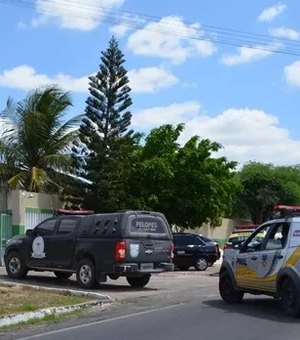 Mais de 40 motoristas são autuados em operação no Sertão de Alagoas