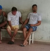 Empresário de Arapiraca é preso durante operação contra pedofilia