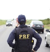 PRF reativa fiscalização com radares móveis e portáteis em rodovias federais