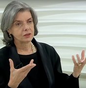 Cármen Lúcia e Thompson Flores discutem detalhes do julgamento de Lula