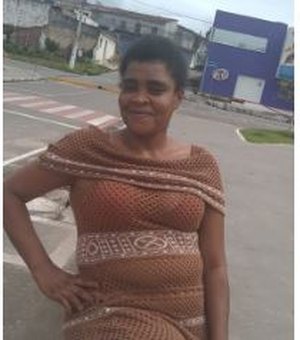 Mulher com epilepsia está desaparecida em Arapiraca desde a sexta (05)