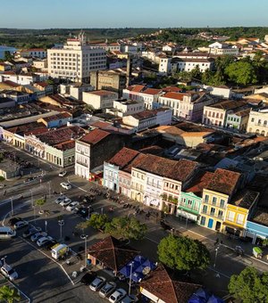 Penedo vai sediar Fórum Regional do PPA 2024-2027 do Governo de Alagoas