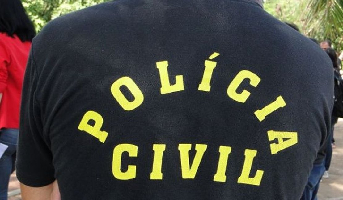 Políciais Civis reivindicam melhorias em estrutura de trabalho