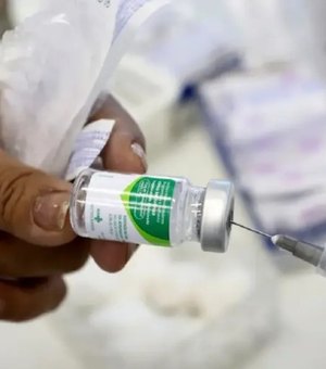 Prefeitura de Penedo inicia campanha de vacinação contra gripe Influenza
