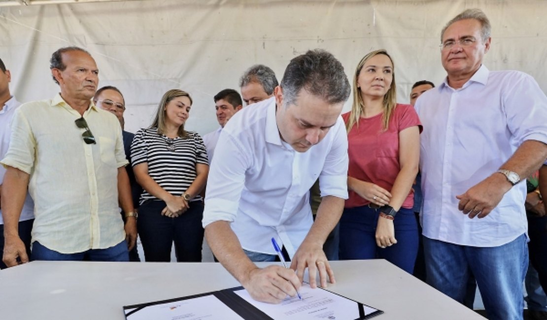 Ponte do Quitunde, sobre o rio Santo Antônio, ficará pronta em até cem dias