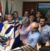 Proposta de Bolsonaro pode extinguir município onde ele nasceu