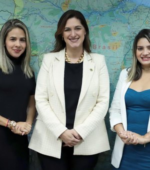 Maceió será pioneira em programa de microcrédito para mulheres empreendedoras