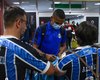 O Grêmio encara o CRB neste sábado, 13, às 20h30, no Estádio Rei Pelé, em Maceió, pela 24ª rodada do Campeonato Brasileiro