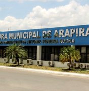 Prefeitura de Arapiraca convoca aprovados no Concurso de 2013