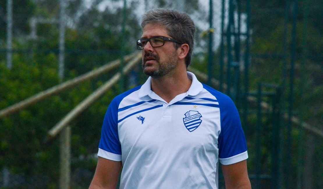 CSA pode perder diretor executivo para o Cruzeiro