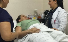 Hospital Regional celebra Outubro Rosa com exames e depoimentos emocionados