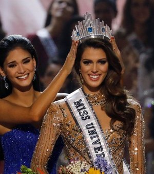 Francesa é eleita Miss Universo 2016; Miss Brasil fica entre as 13 classificadas