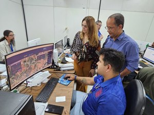 Prefeitura de Arapiraca lança plataforma interativa de identificação de Áreas de Preservação Permanente