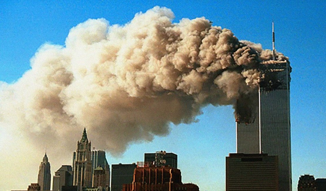 Maior atentado terrorista da história norte-americana, ataque às torres gêmeas completa 20 anos