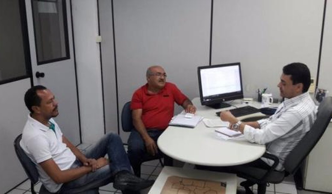 Sala do Empreendedor garante qualificação profissional no interior de Alagoas