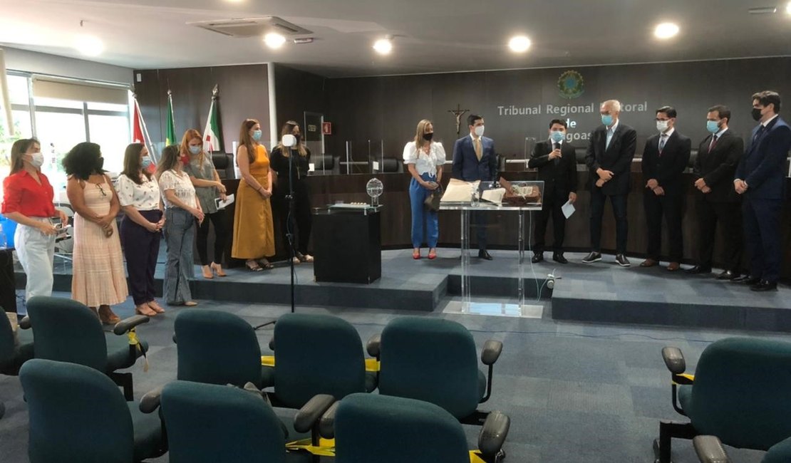 Urnas eletrônicas serão auditadas durante eleição suplementar de Campo Grande neste domingo