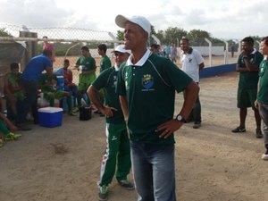 Coruripe e Ceará decidem Copa Nordeste Sub 20 nesta segunda-feira