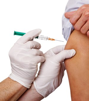 AL recebe mais de 27 mil doses extras de vacina contra o Sarampo