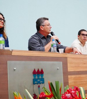 Governo do Estado apoia pesquisa em física de alto nível em Alagoas