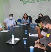 Prefeitura apresenta programa Cidade Viva pra ordenar e fortalecer comércio de Arapiraca