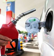 Preço do combustível é reduzido e postos de Maceió já aderem os novos preços 