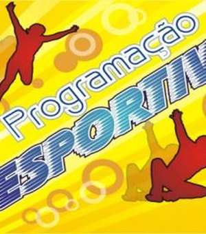 Programação Esportiva da TV desta quarta (11/07/2018)