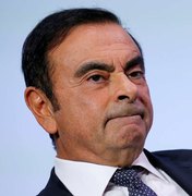 Brasileiro, presidente de Renault-Nissan é preso no Japão