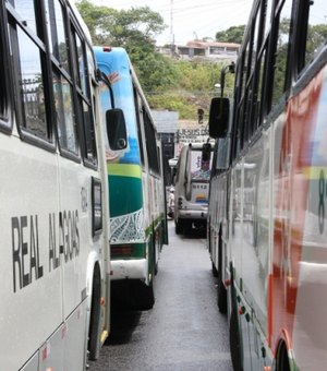 Prefeitura apresenta campanha para aumentar segurança nos ônibus