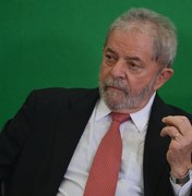 Defesa de Lula recorre ao STF para que ele vá ao enterro do irmão