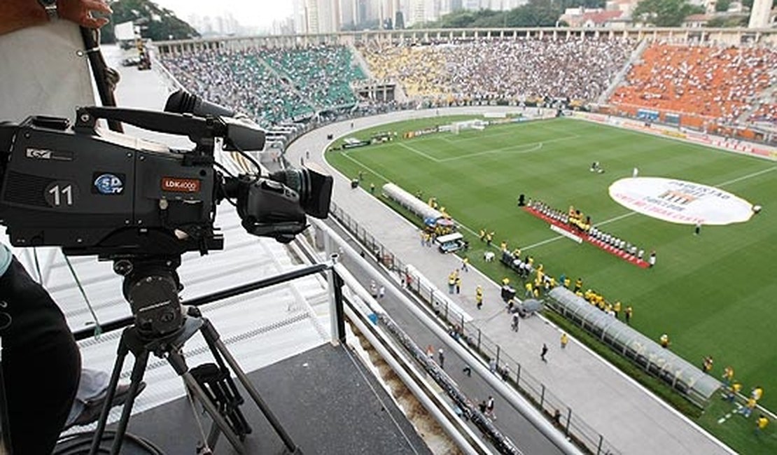 CBF muda protocolo e limita imprensa em jogos