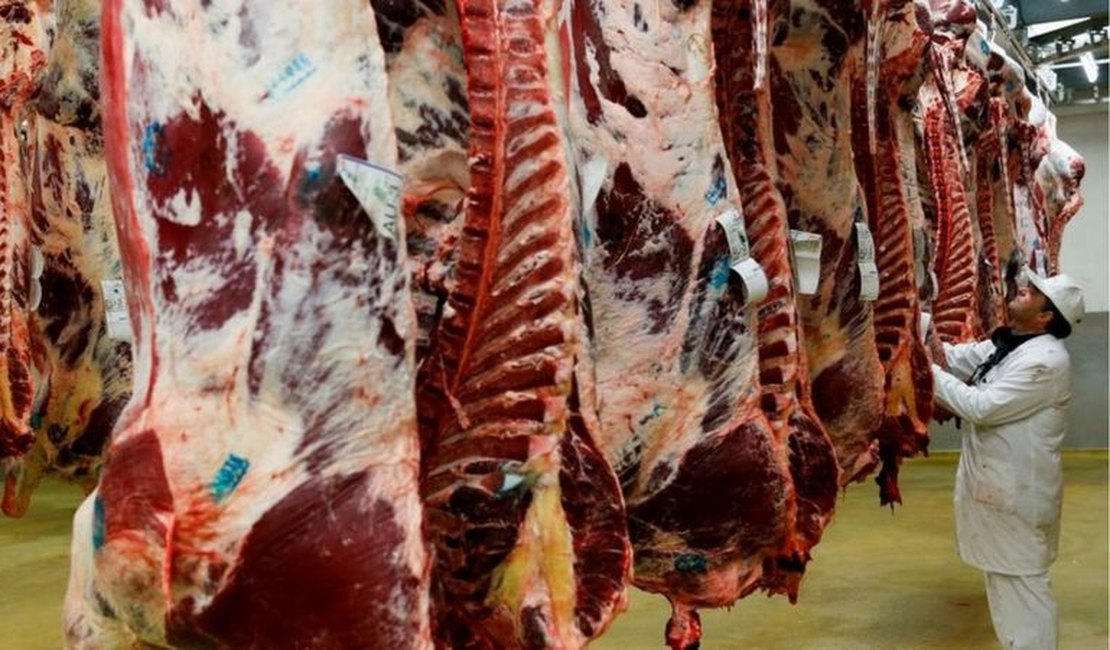 Preço da carne bovina cresceu até 40% em Maceió, de janeiro a abril